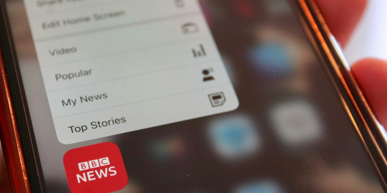 Tech Industry Update: Latest News and Developments