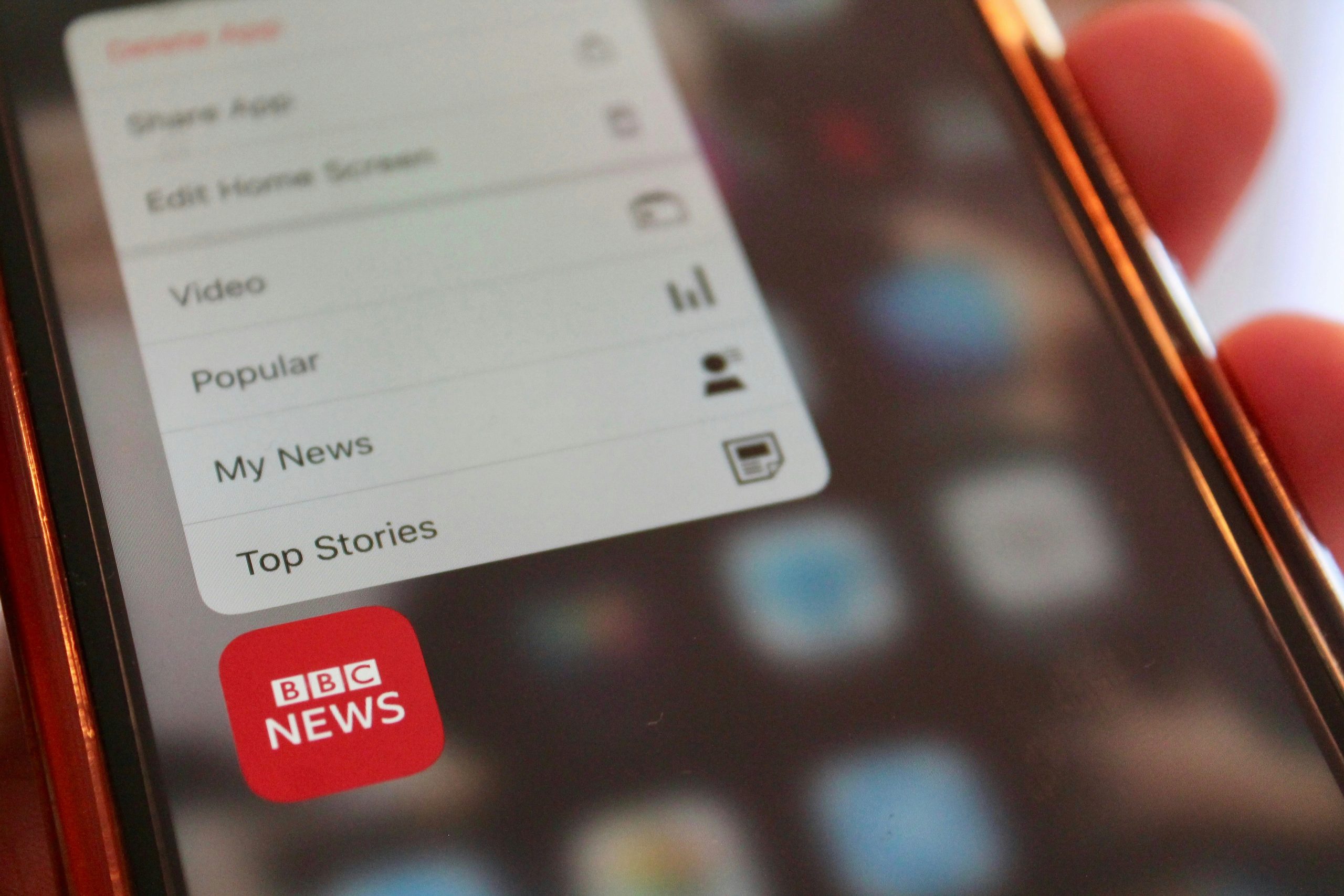 Tech Industry Update: Latest News and Developments