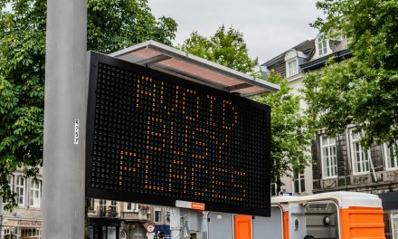 Stay Alert: Public Safety Warnings