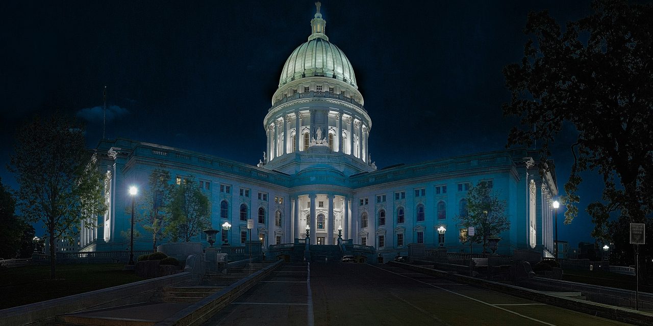 The Government System Explained