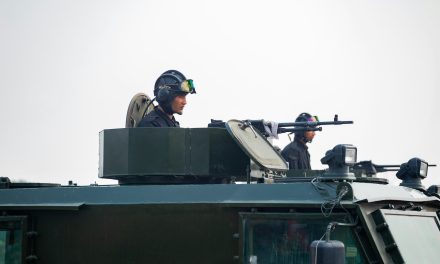 Iran’s Military Strategy in Potential War