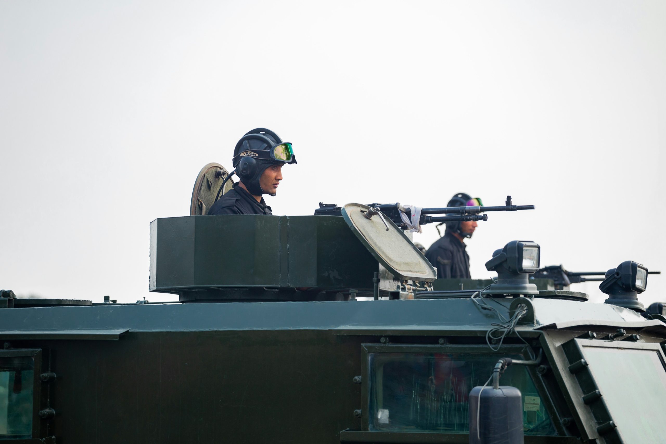 Iran’s Military Strategy in Potential War