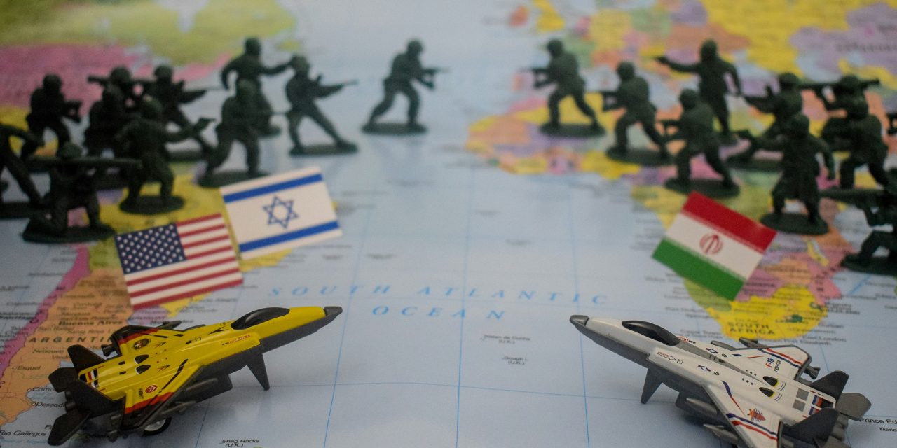 Strengthening Defense Policy in the USA