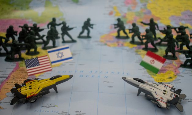 Strengthening Defense Policy in the USA