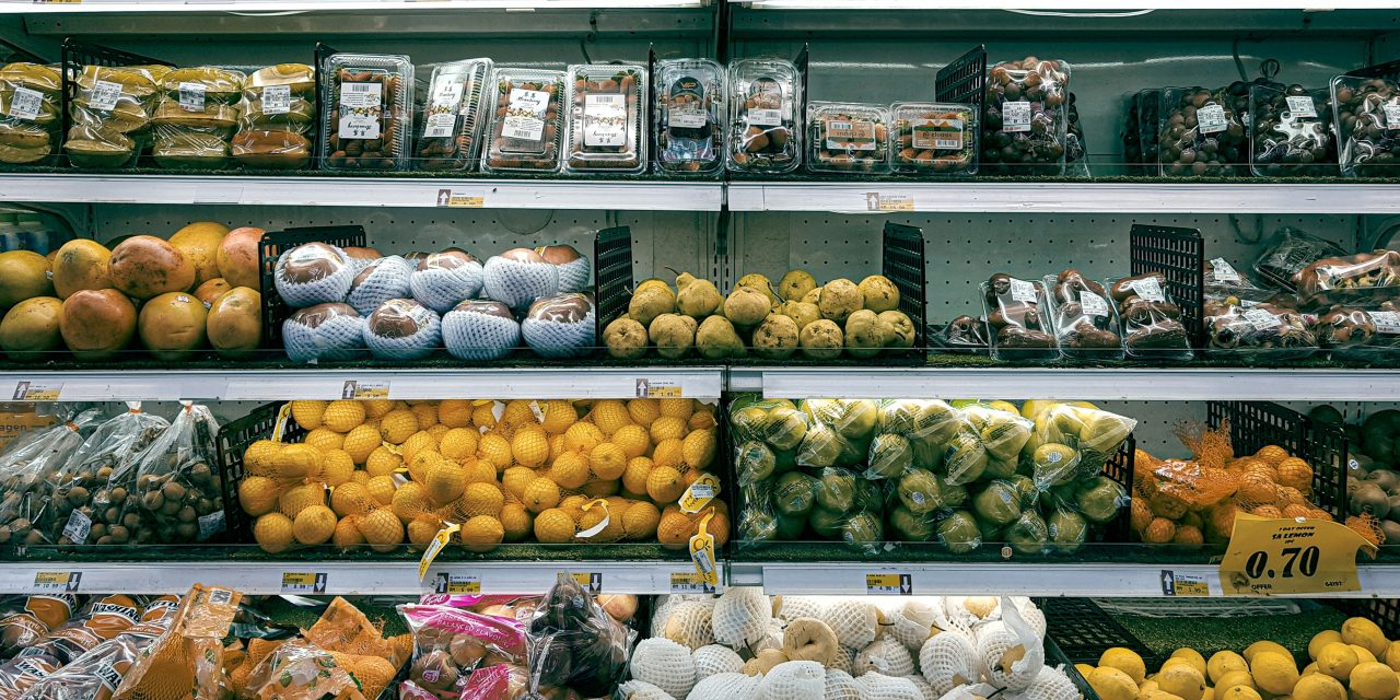 Hidden Dangers of Processed Foods