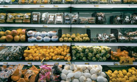 Hidden Dangers of Processed Foods