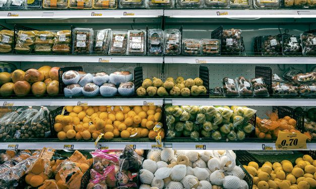 Hidden Dangers of Processed Foods