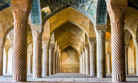 Iran’s Influence: Navigating Politics and Culture