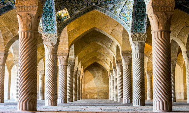 Iran’s Influence: Navigating Politics and Culture