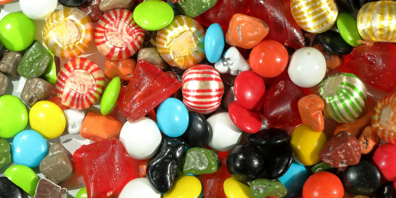 The Hidden Health Risks of Food Additives