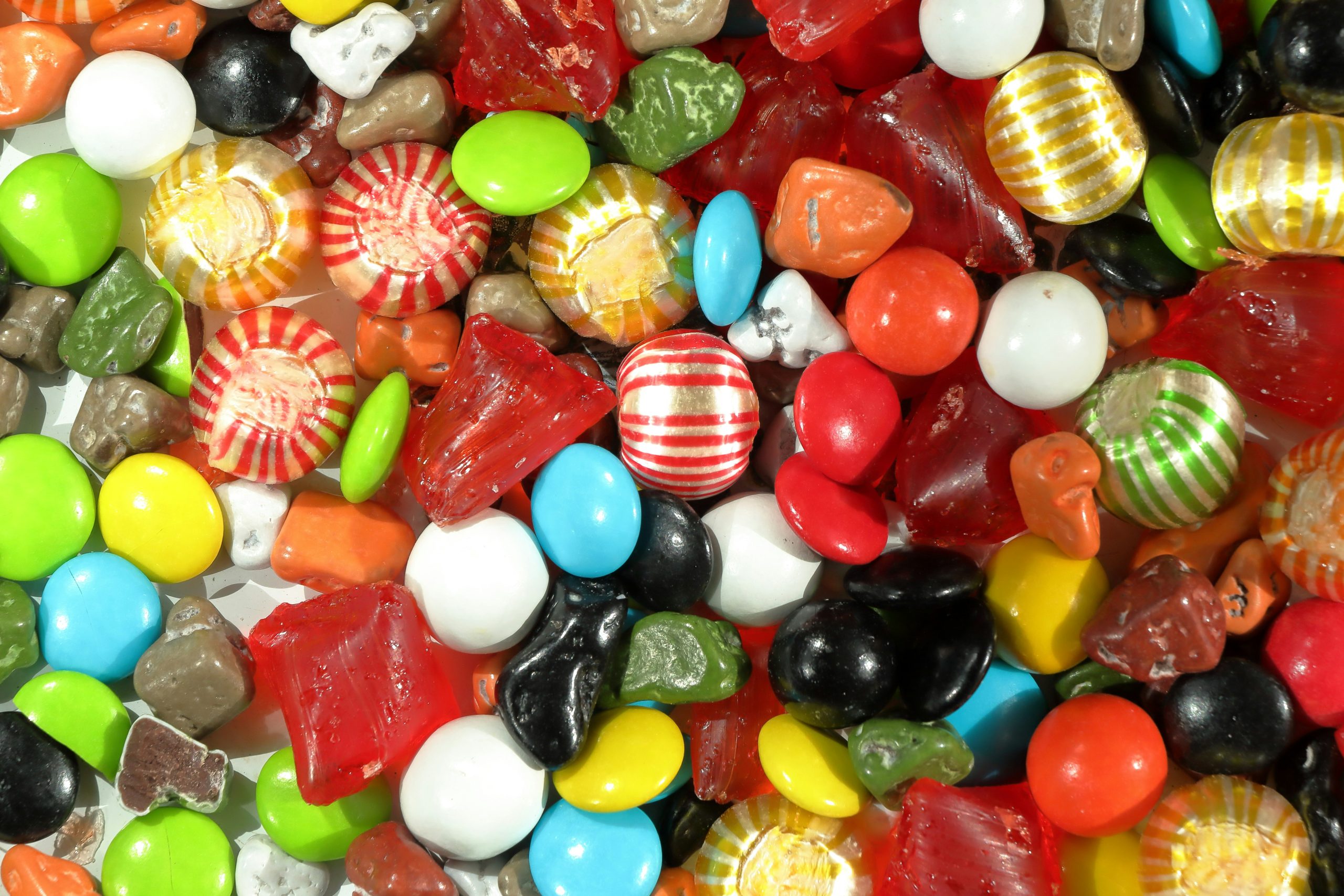 The Hidden Health Risks of Food Additives