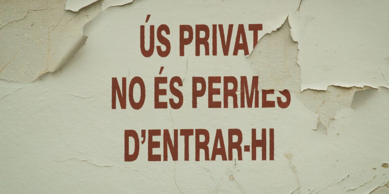 Data Privacy Concerns: Protecting Your Information