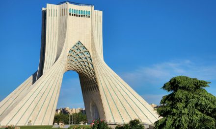 Iranian Nuclear Program: The Road to Security or Conflict?