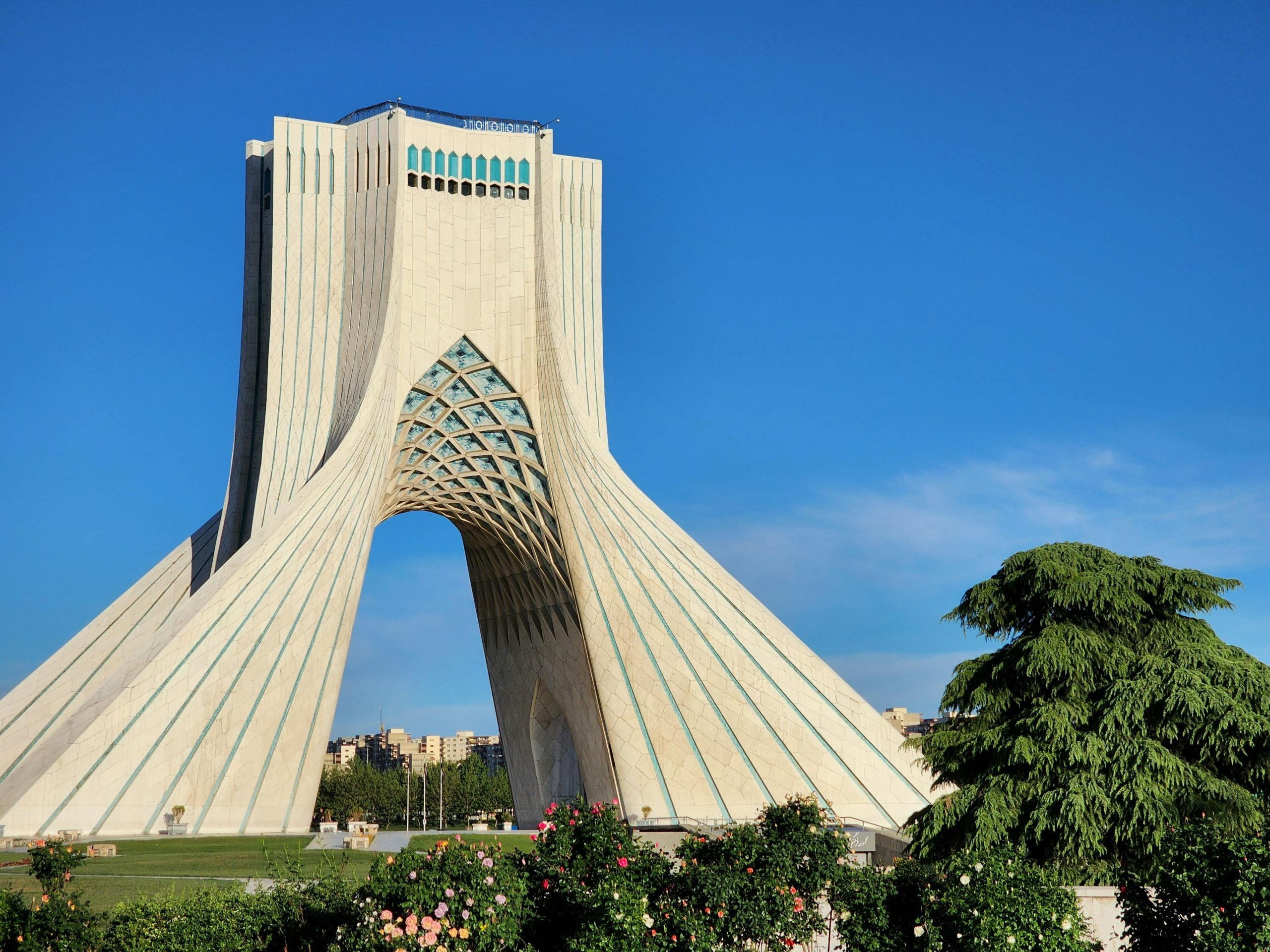 Iranian Nuclear Program: The Road to Security or Conflict?