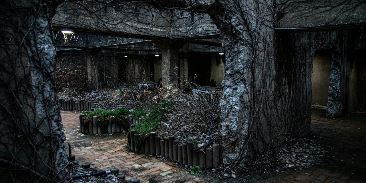 Iran Retaliates with Military Strikes