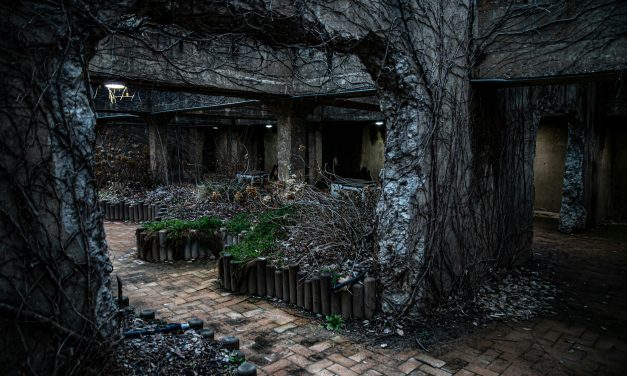 Iran Retaliates with Military Strikes