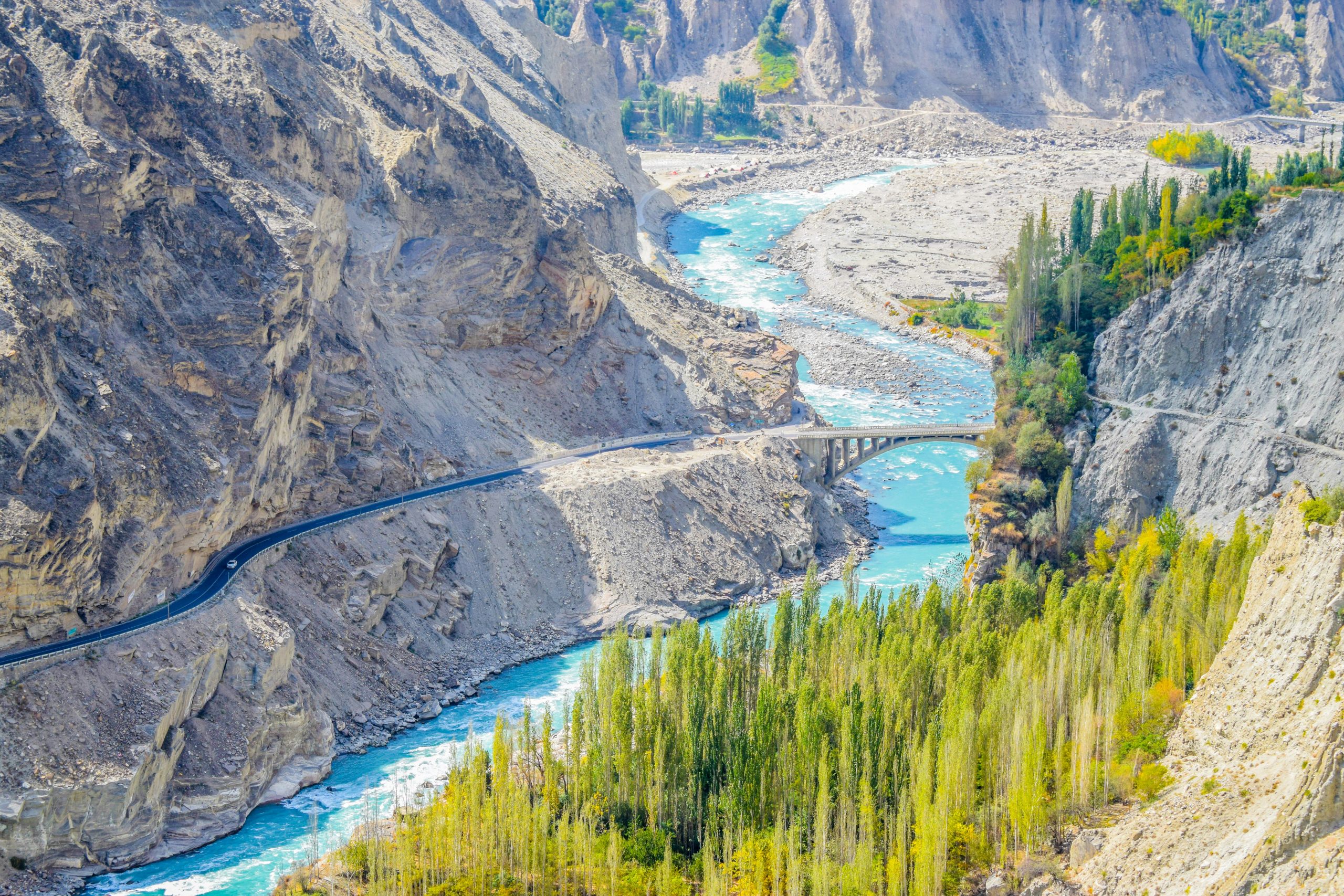 Pakistan’s Emerging Role in Global Affairs