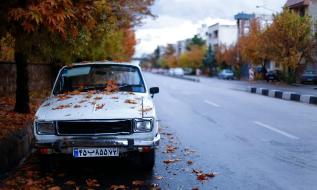 The Current Situation in Iran