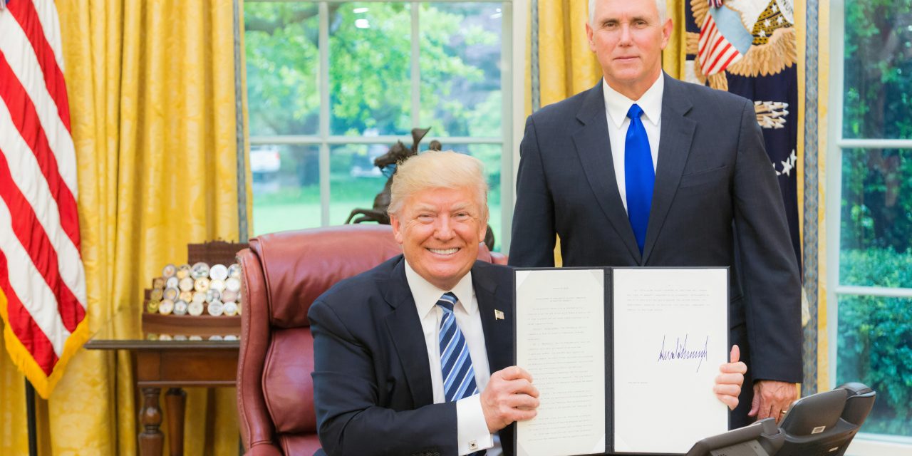 Trump’s Impact on American Politics