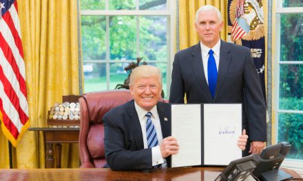 Trump’s Impact on American Politics