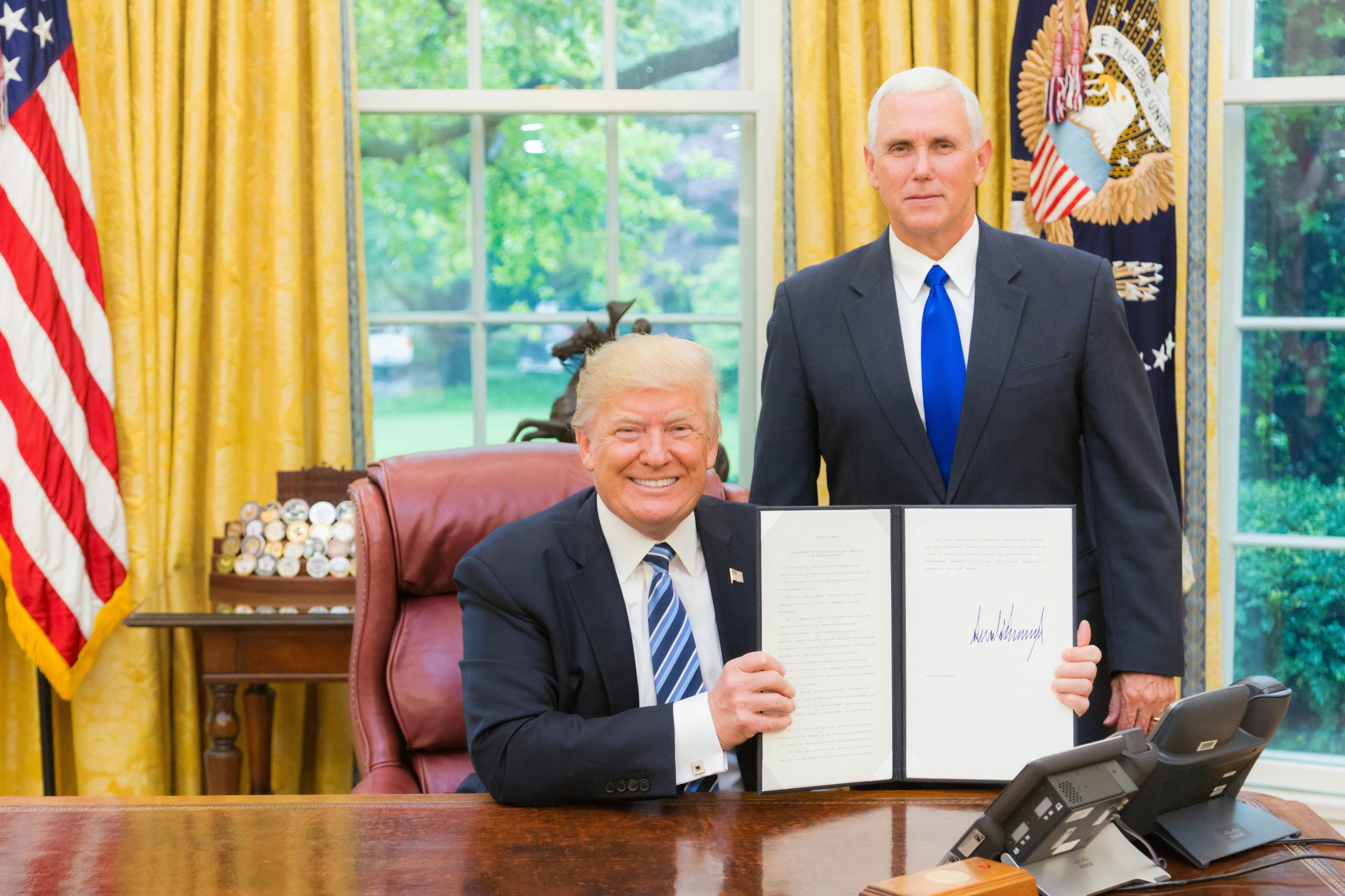 Trump’s Impact on American Politics