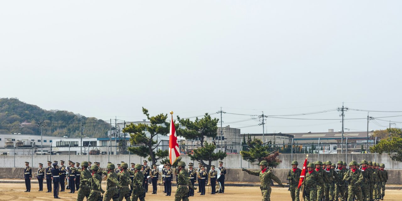 U.S. Military Operations Temporarily Halted