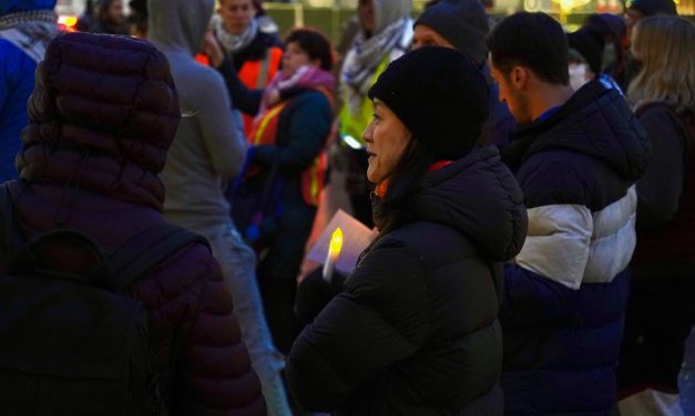 Israel welcomes ceasefire agreement with cautious optimism