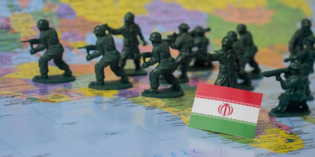 Escalating Tensions: Trump and Iran