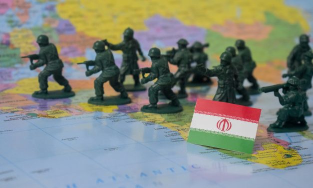 Escalating Tensions: Trump and Iran