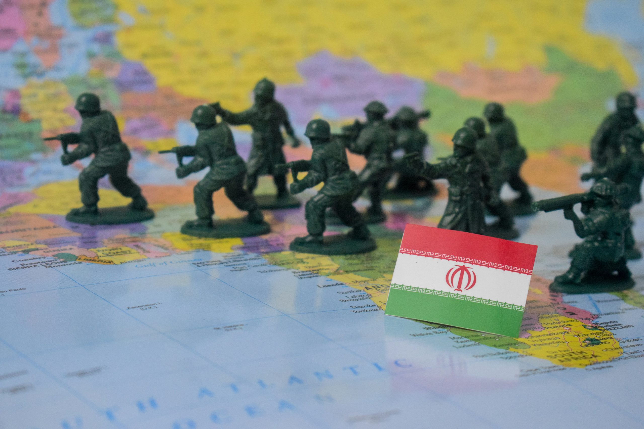 Escalating Tensions: Trump and Iran