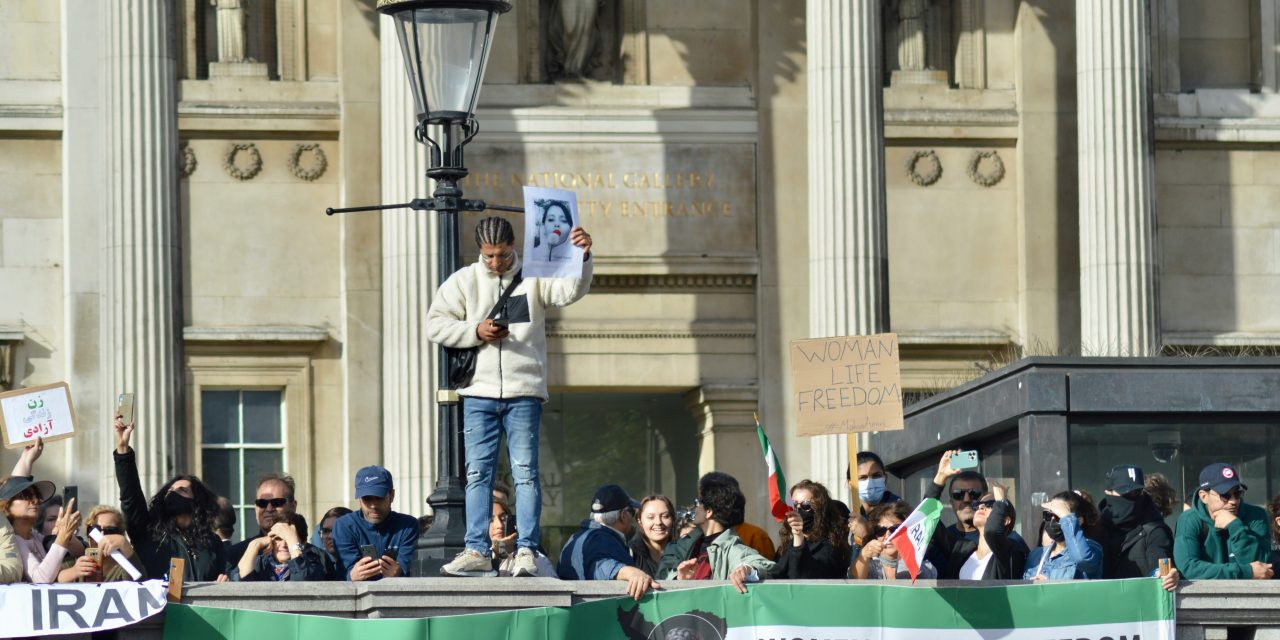 Escalating Tensions: Trump’s Iran Policy