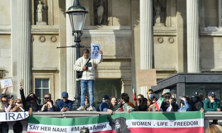 Escalating Tensions: Trump’s Iran Policy