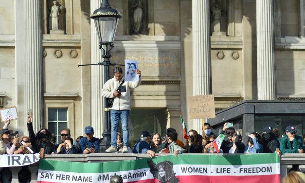 Escalating Tensions: Trump’s Iran Policy