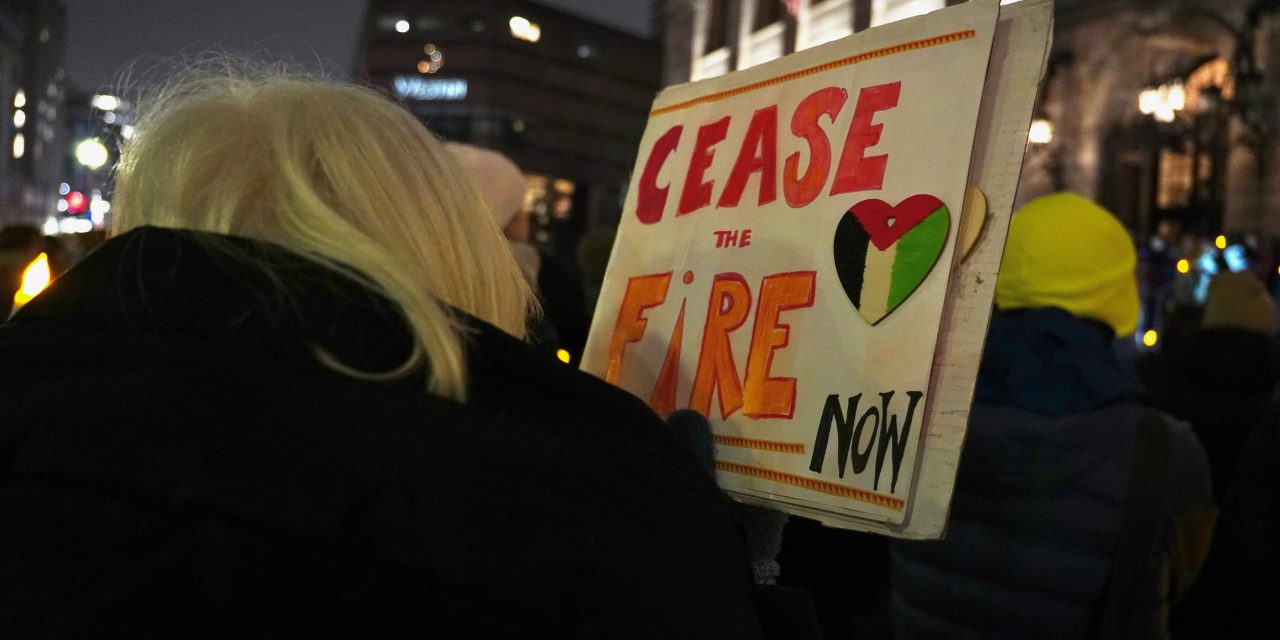 April 7, 2026 Ceasefire: A New Era of Peace