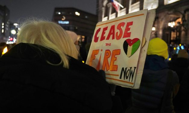 April 7, 2026 Ceasefire: A New Era of Peace