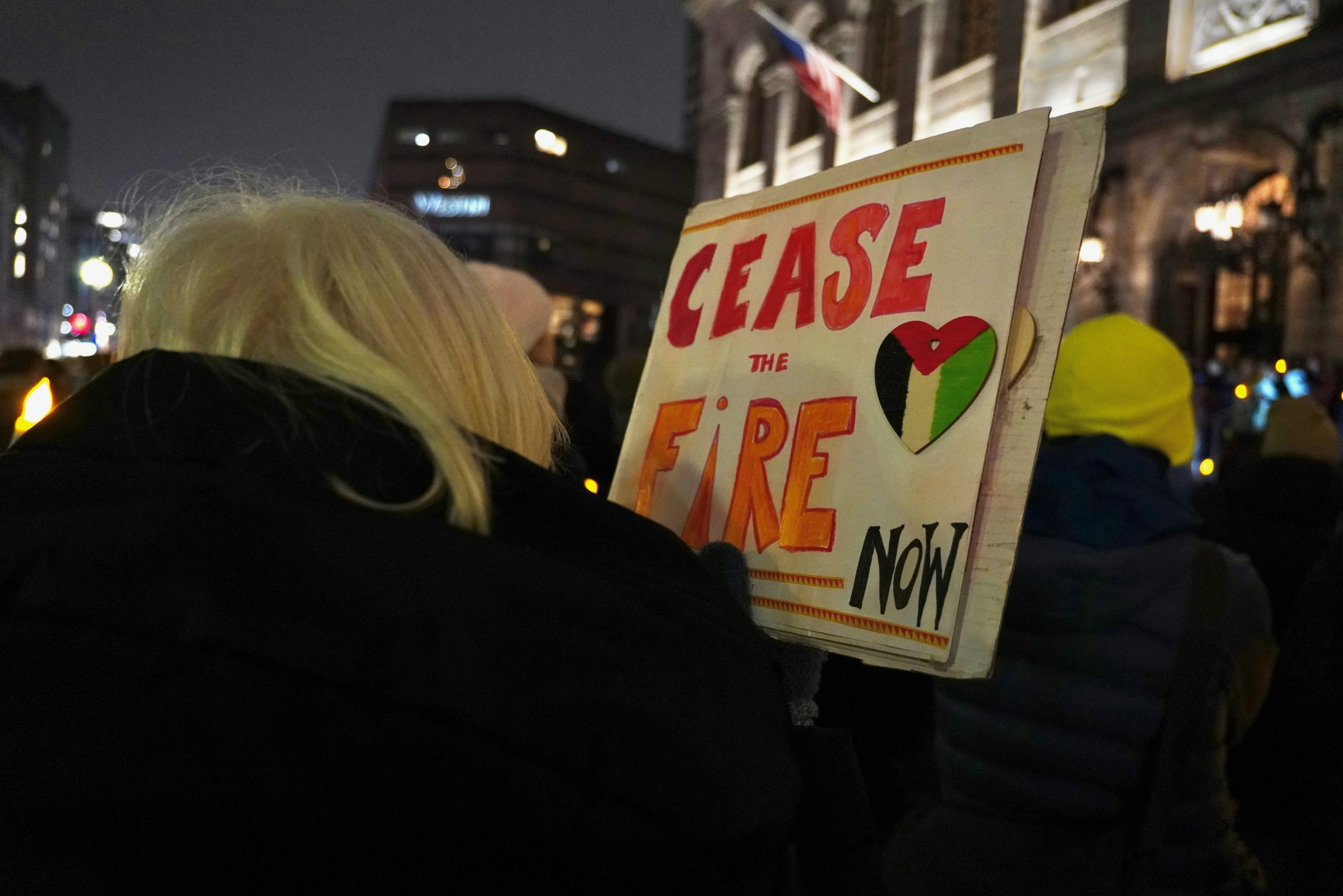 April 7, 2026 Ceasefire: A New Era of Peace
