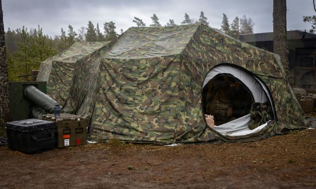 U.S. Military Operations Paused: What Comes Next?