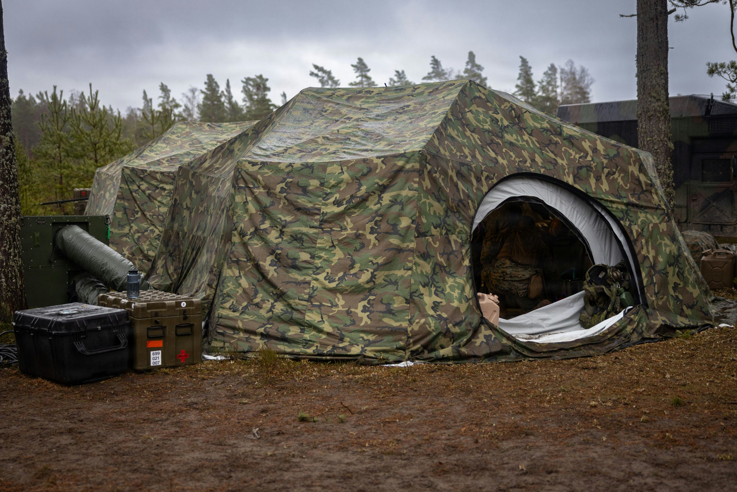 U.S. Military Operations Paused: What Comes Next?