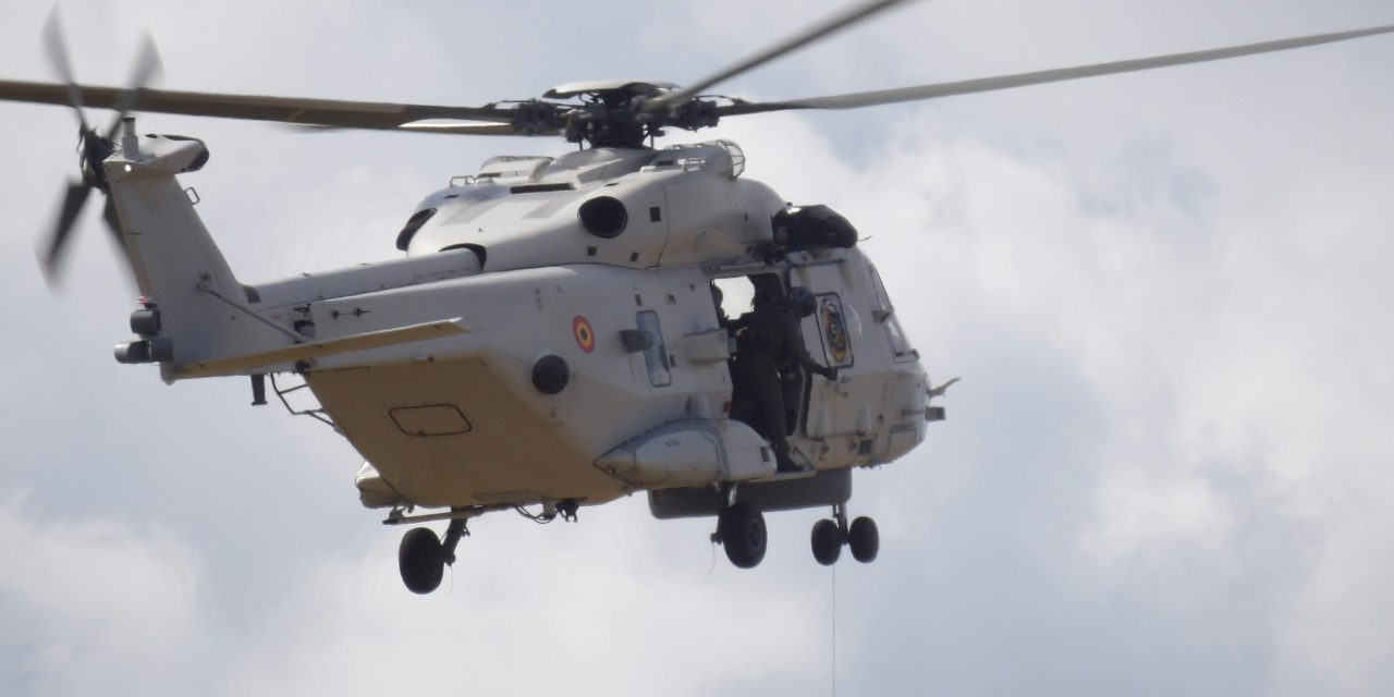 U.S. Military Operations Paused: What’s Next?