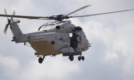 U.S. Military Operations Paused: What’s Next?