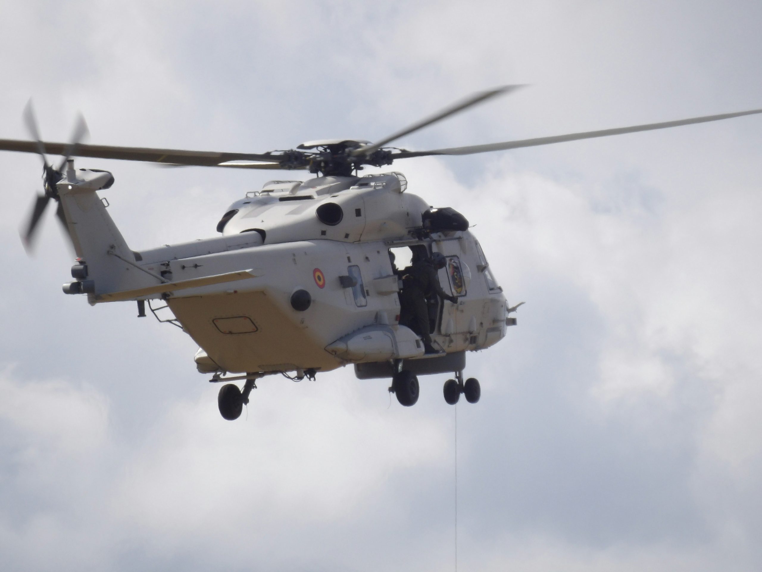 U.S. Military Operations Paused: What’s Next?
