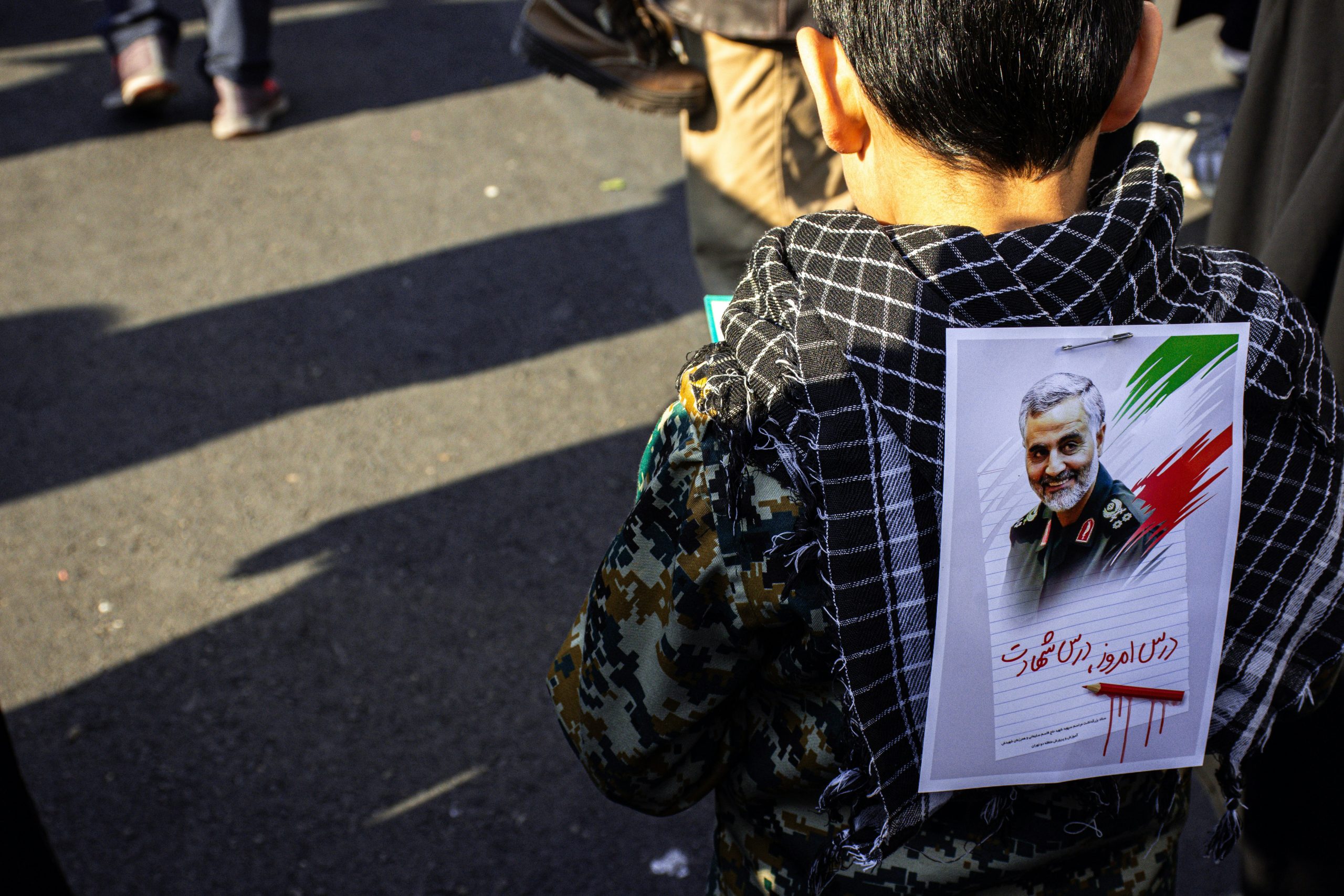 Navigating the Iran Nuclear Negotiation: Context and Challenges