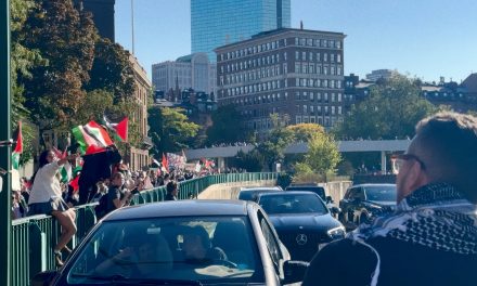 Israel welcomes ceasefire, cautiously optimistic