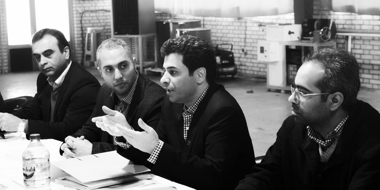 Understanding Iran’s Nuclear Negotiations