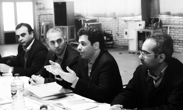 Understanding Iran’s Nuclear Negotiations