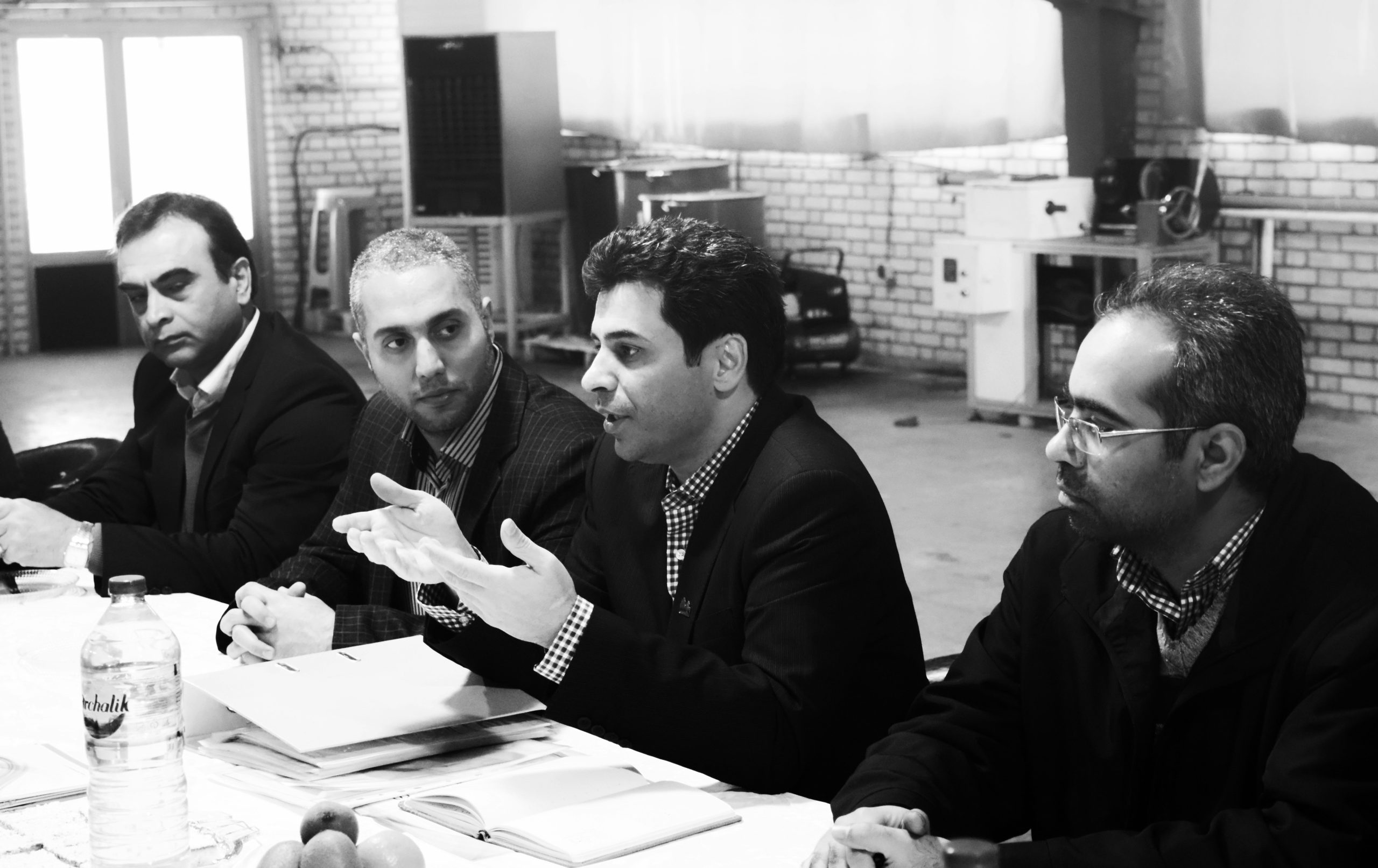 Understanding Iran’s Nuclear Negotiations