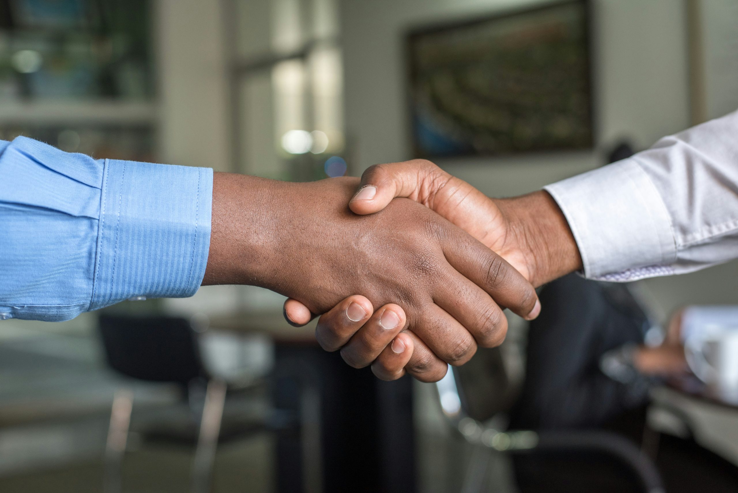 Company Successfully Navigates Around 15-Point Deal Pitfall