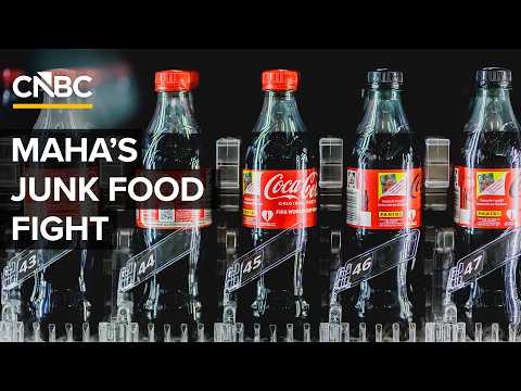 Snack Companies at Risk: The Impact of MAHA Laws