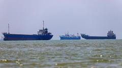 Iran Threatens to Close Strait of Hormuz Over Israel-Lebanon Conflict