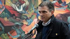 Bolivia Declares State of Emergency Amid Protests
